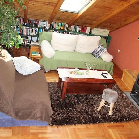 Apartment Ruzica Sukošan Esterno foto