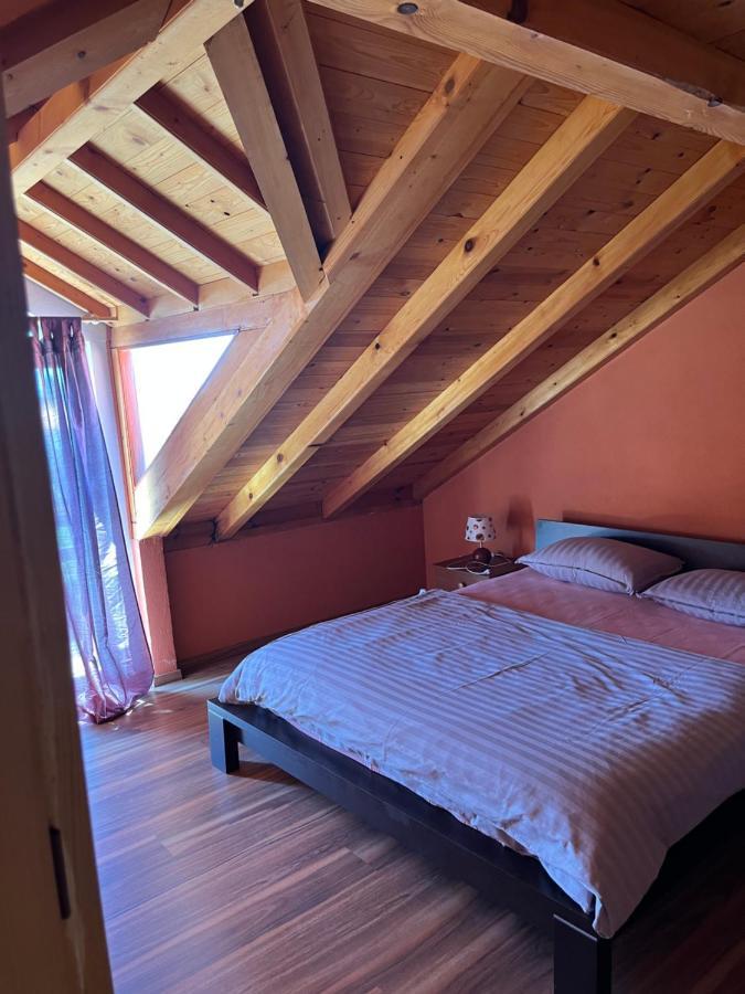 Apartment Ruzica Sukošan Esterno foto