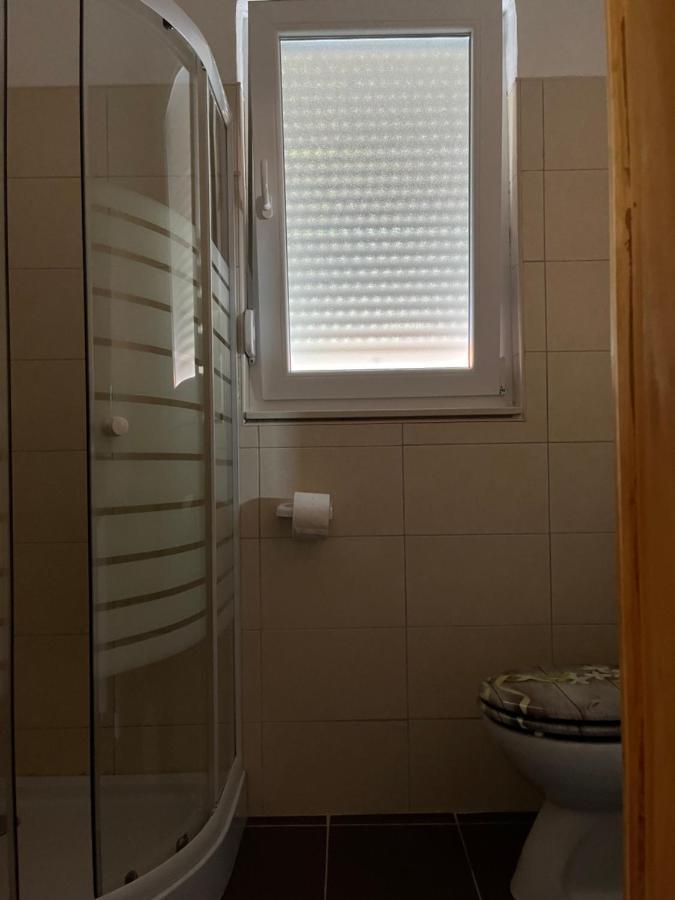 Apartment Ruzica Sukošan Esterno foto