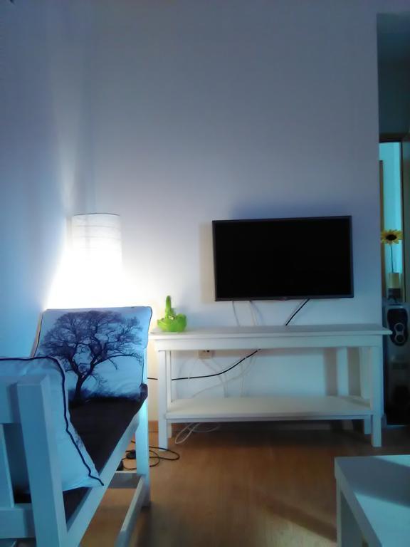 Apartment Ruzica Sukošan Esterno foto